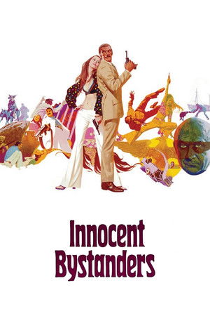 Innocent Bystanders poszter