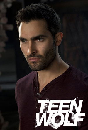 Teen Wolf: Farkasbőrben poszter