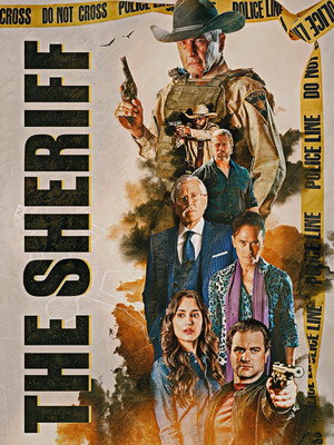 The Sheriff poszter