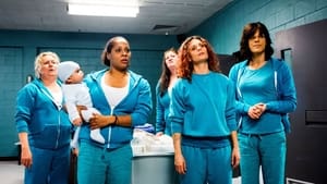 Wentworth, a nők börtöne 4. évad Ep.1 1. epizód