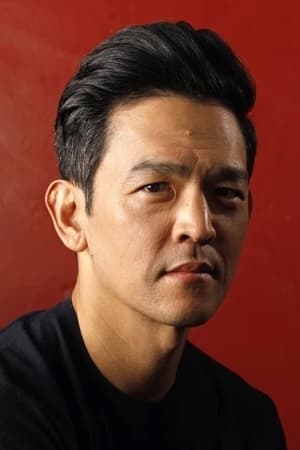 John Cho profil kép