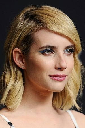 Emma Roberts profil kép