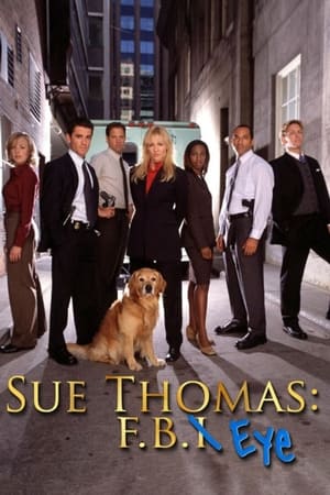 Sue Thomas - FBI