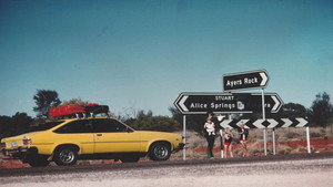 Trial In The Outback: The Lindy Chamberlain Story kép