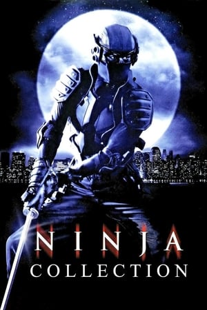 Ninja filmek