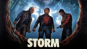 Storm háttérkép