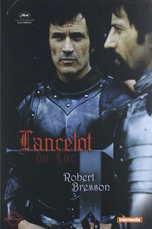 Lancelot, a Tó lovagja poszter