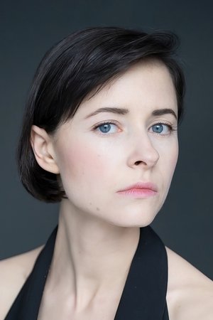 Марина Ворожищева