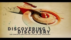 Star Trek: Discovery Speciális epizódok Ep.7 7. epizód