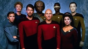 Star Trek: Az új nemzedék kép