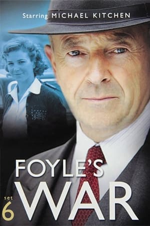 Foyle háborúja