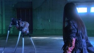 Tokyo Gore Police háttérkép