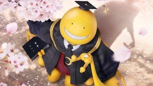 Assassination Classroom: Graduation háttérkép
