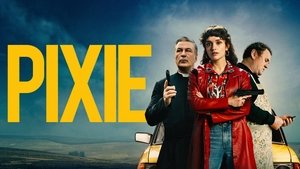 Pixie háttérkép