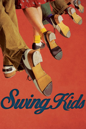Swing Kids poszter