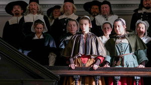 The Miniaturist háttérkép