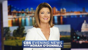 CBS Evening News kép