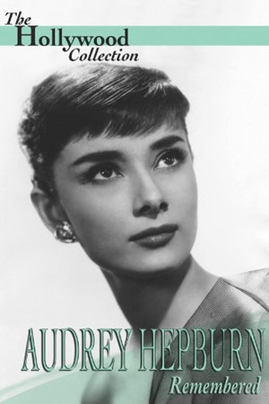 Audrey Hepburn - Emlékeinkben él