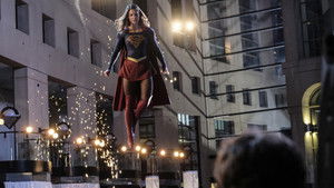 Supergirl kép