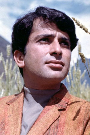 Shashi Kapoor profil kép