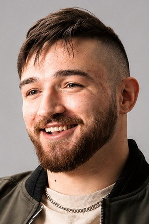 Callum Newman profil kép