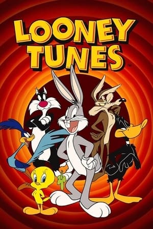 The Bugs Bunny Show poszter