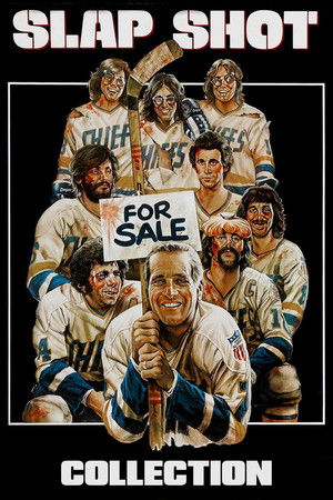 Slap Shot filmek