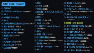 Hello! Project 2011 Summer ~Nippon no Mirai wa YEAH YEAH Live~ háttérkép
