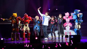 Kikai Sentai Zenkaiger Final Live Tour 2022 háttérkép