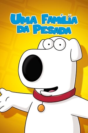 Family Guy poszter