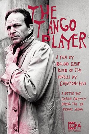 The Tango Player poszter