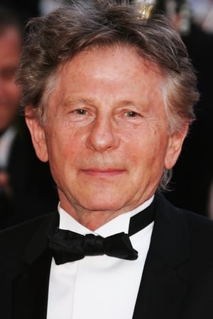 Roman Polanski profil kép