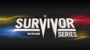 WWE Survivor Series 2019 háttérkép