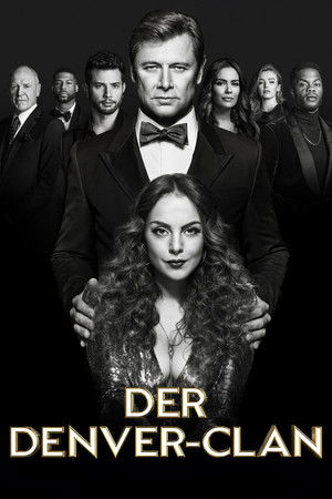 Dinasztiák poszter