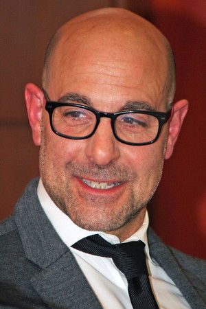 Stanley Tucci profil kép