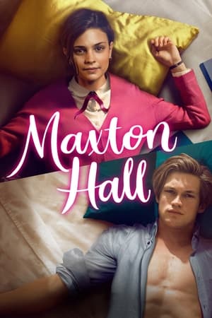 Maxton Hall – A világ, ami elválaszt