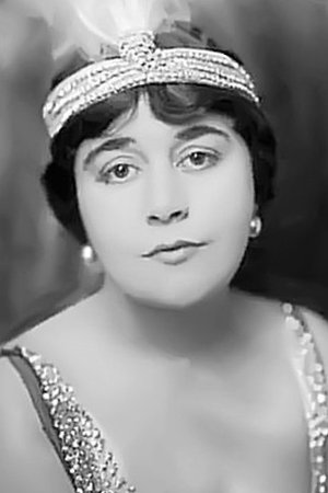 Virginia Pearson profil kép