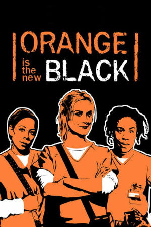 Orange Is the New Black poszter