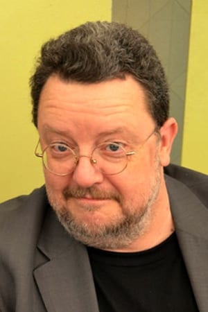 Roger L. Jackson profil kép