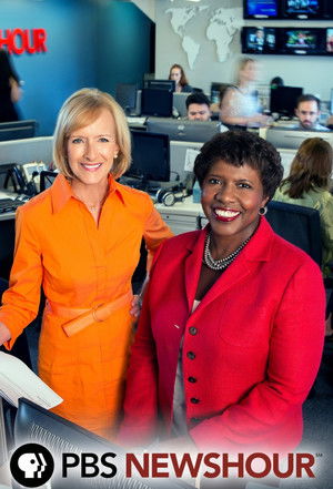 PBS News Hour poszter