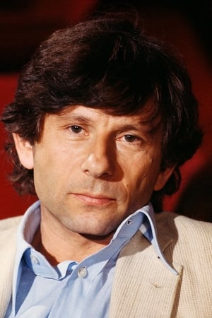 Roman Polanski profil kép