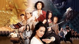 Journey to the West: Conquering the Demons háttérkép