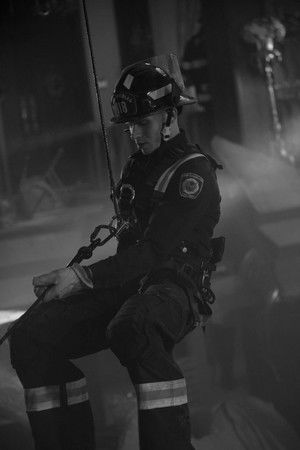 9-1-1 poszter