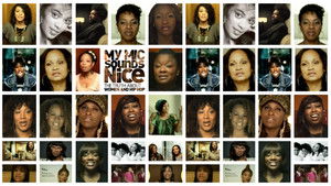 My Mic Sounds Nice: A Truth About Women and Hip Hop háttérkép