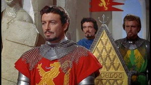 Knights of the Round Table háttérkép
