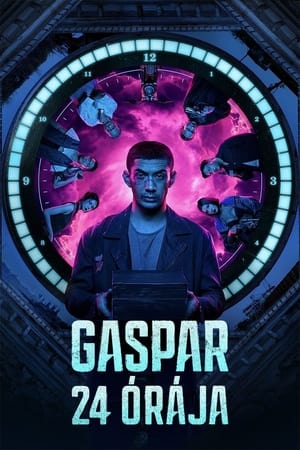 Gaspar 24 órája
