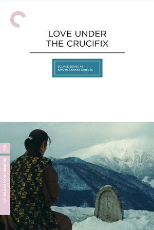 Love Under the Crucifix poszter
