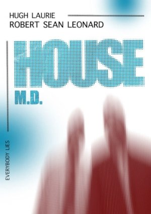 Dr. House poszter