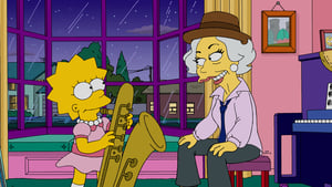 A Simpson család 27. évad Ep.7 Lisa SztárSon