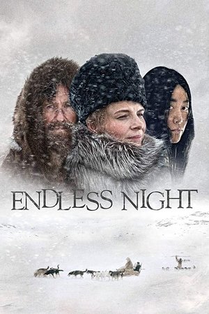 Pusztító éjszakák
